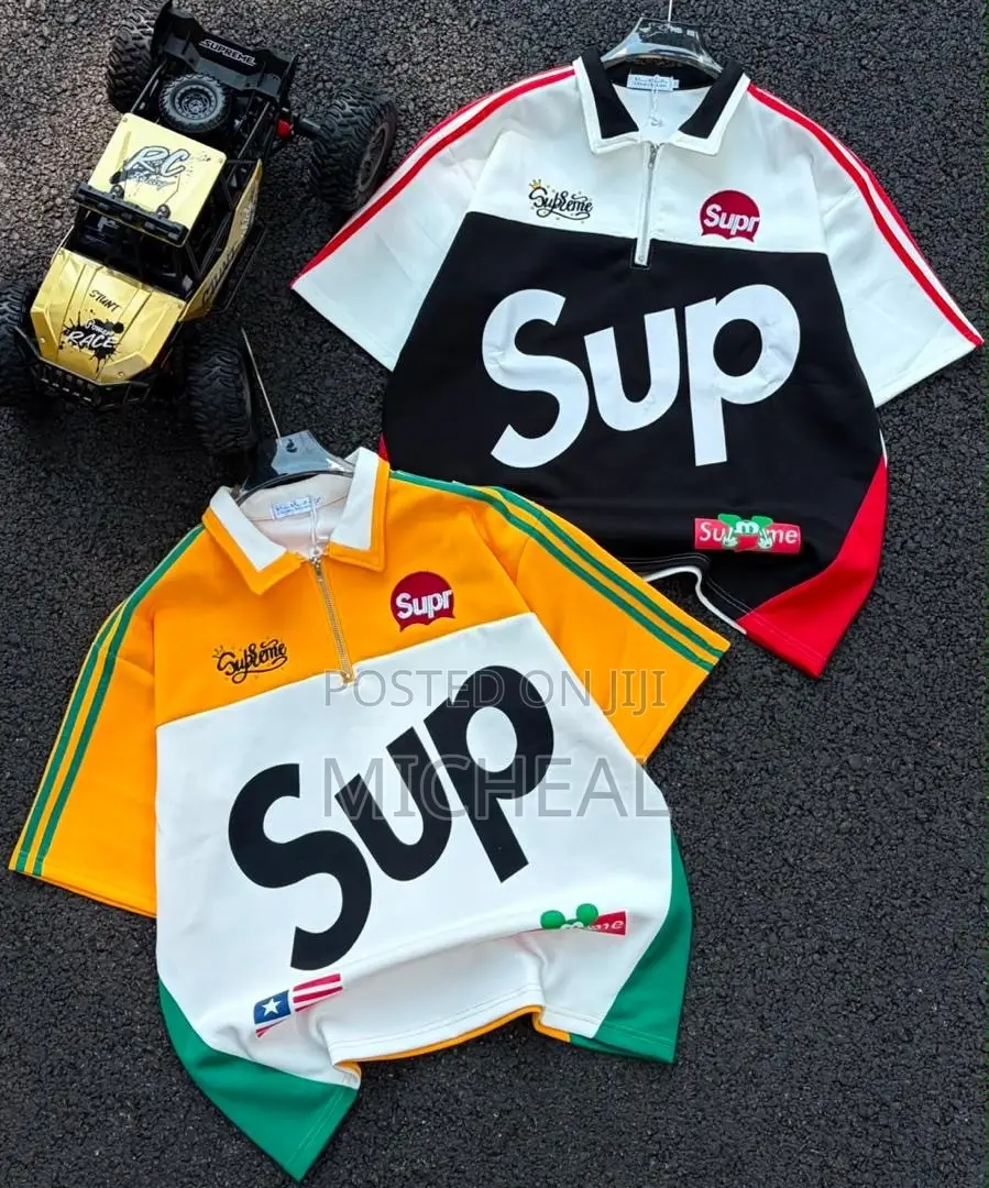 Supreme Polo