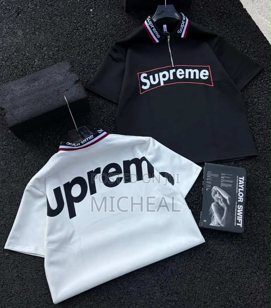 Supreme Polo