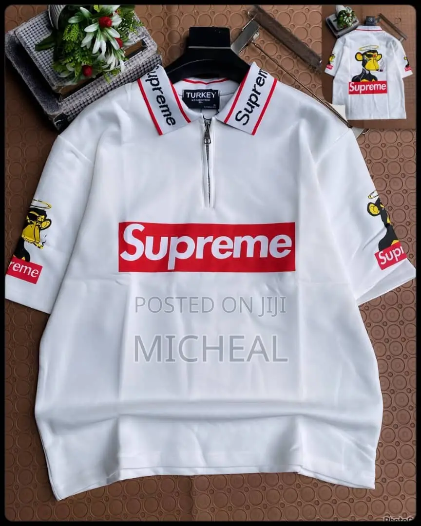 Supreme Polo