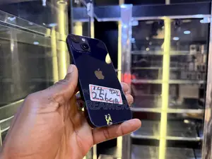 Apple iPhone 14 256 GB Blue
