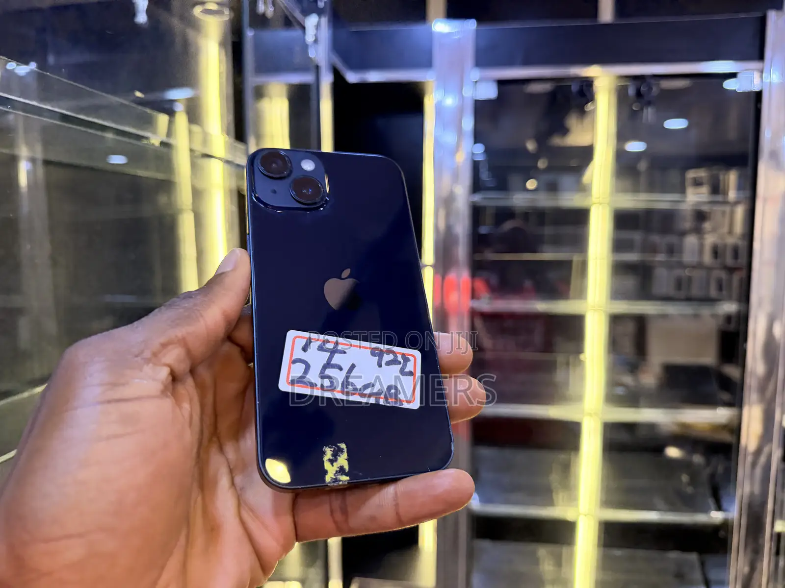 Apple iPhone 14 256 GB Blue