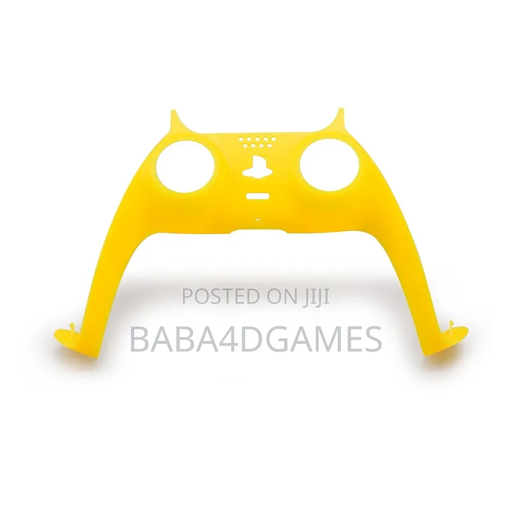 Faceplate for Ps5 Controller