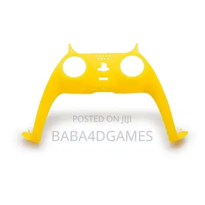 Faceplate for Ps5 Controller