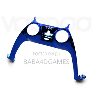 Faceplate for Ps5 Controller