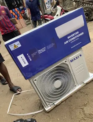 Maxi AC 1.5hp Inverter