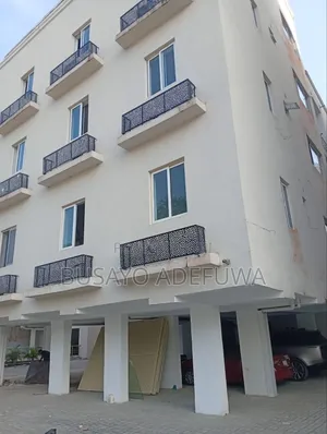 2bdrm Apartment in Ikate Lekki for sale
