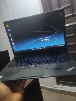 Laptop Lenovo ThinkPad T460s 16GB Intel Core i7 SSD 256GB