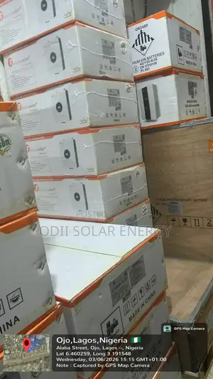 6kva Felicity Ivem