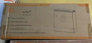 Felicity Solar 150A MPPT Solar Charge Controller 48V