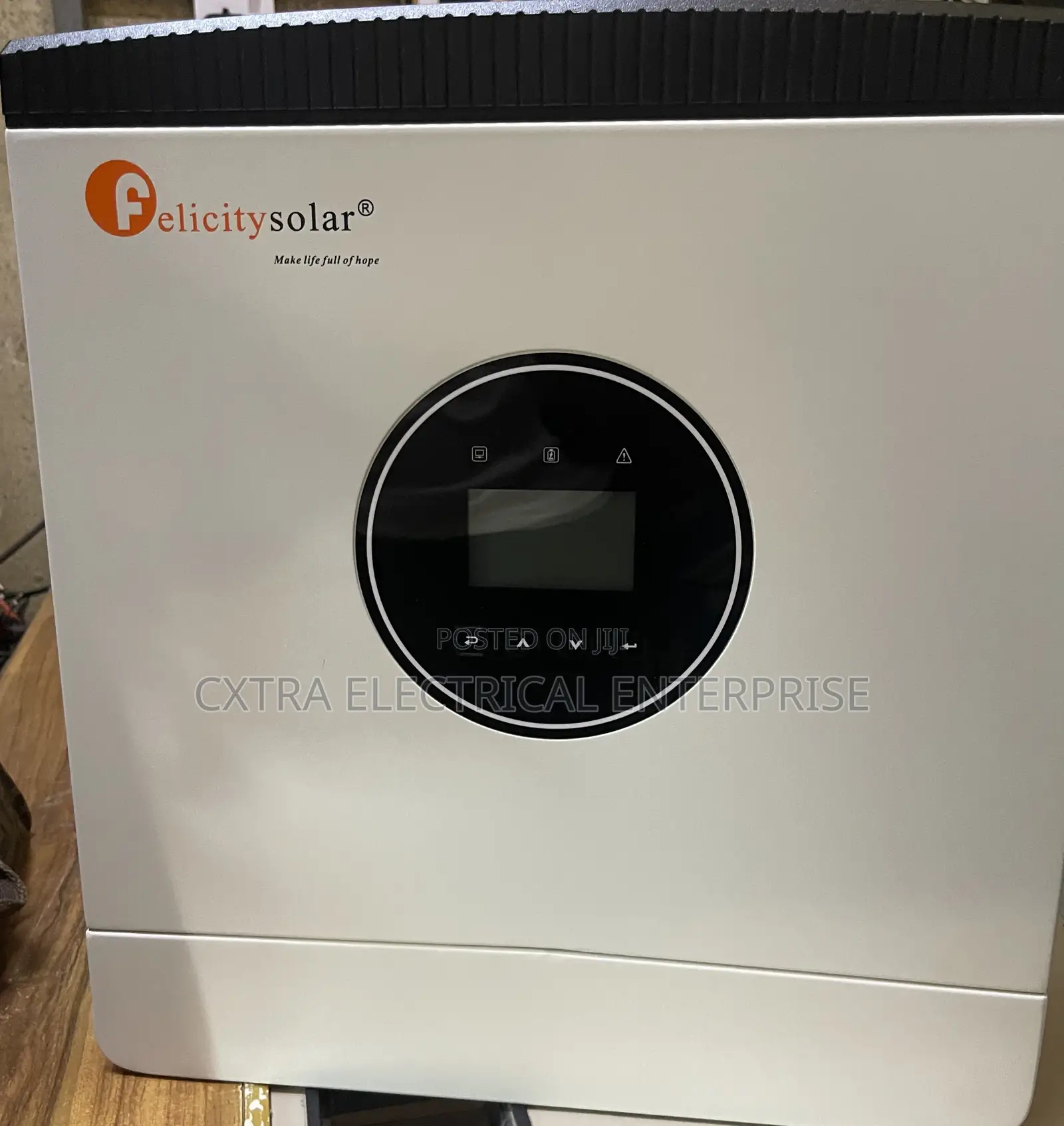 Felicity Solar 150A MPPT Solar Charge Controller 48V