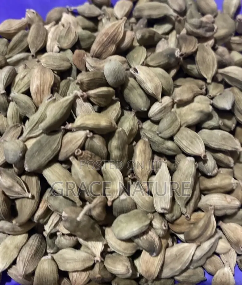 Cardamom Seeds