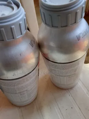 Phostoxin Supply