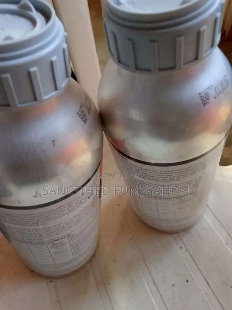 Phostoxin Supply