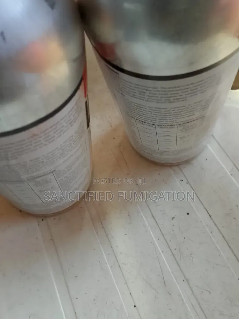 Phostoxin Supply