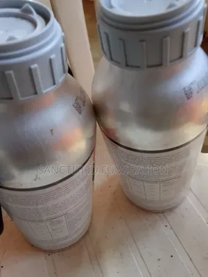 Phostoxin Supply