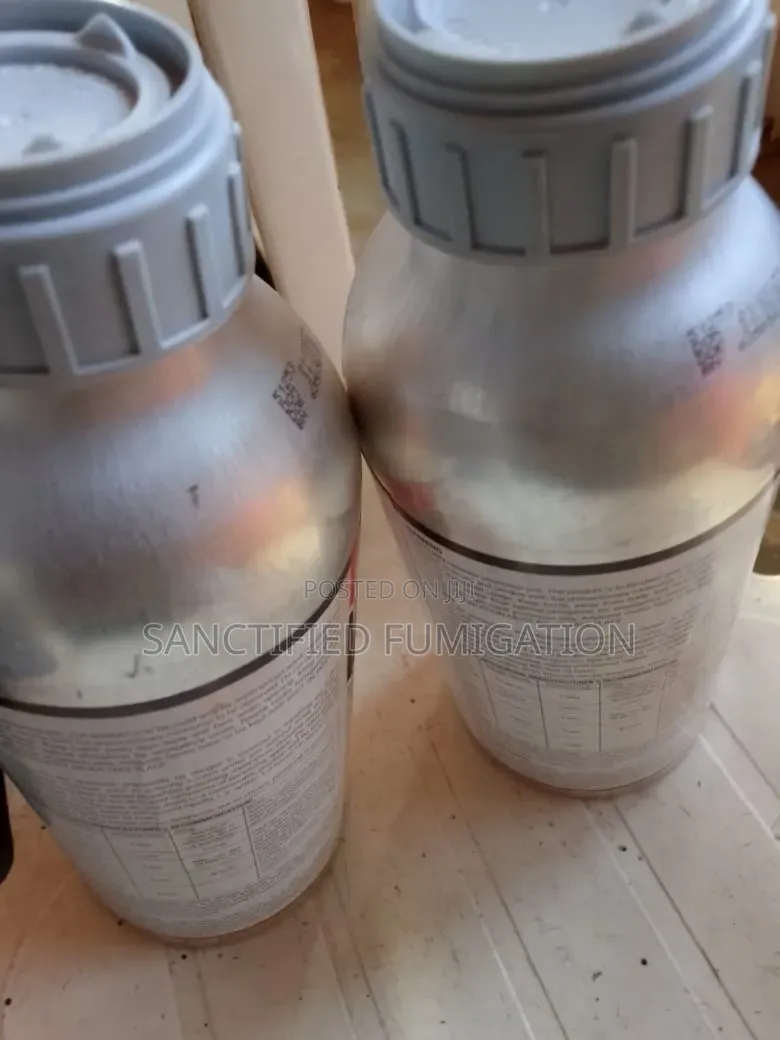 Phostoxin Supply