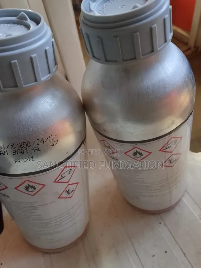 Phostoxin Supply