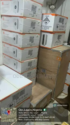 6kva Felicity Ivem