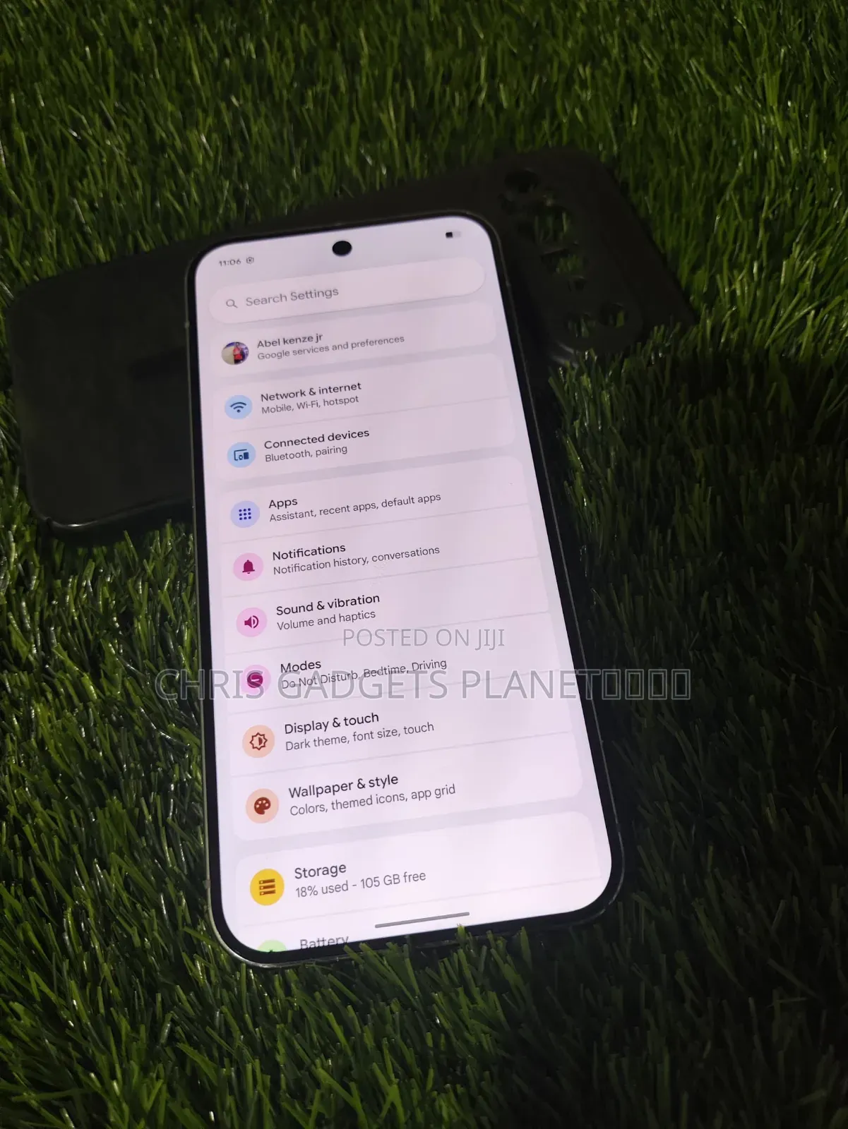 Google Pixel 9 Pro XL 128 GB