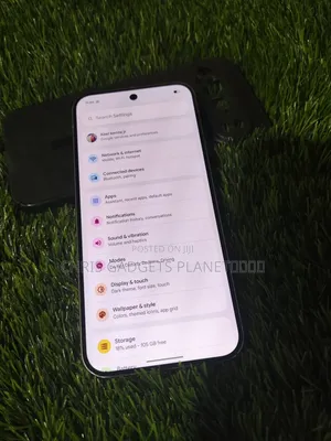 Google Pixel 9 Pro XL 128 GB