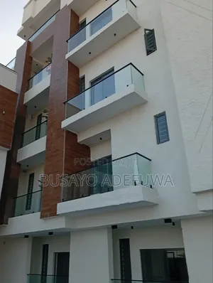 3bdrm Apartment in Azeta Court 1, Ikate for sale