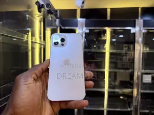Apple iPhone 12 Pro Max 128 GB Gold