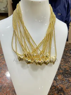 Pure Gold 18karat 750 Italy Gold