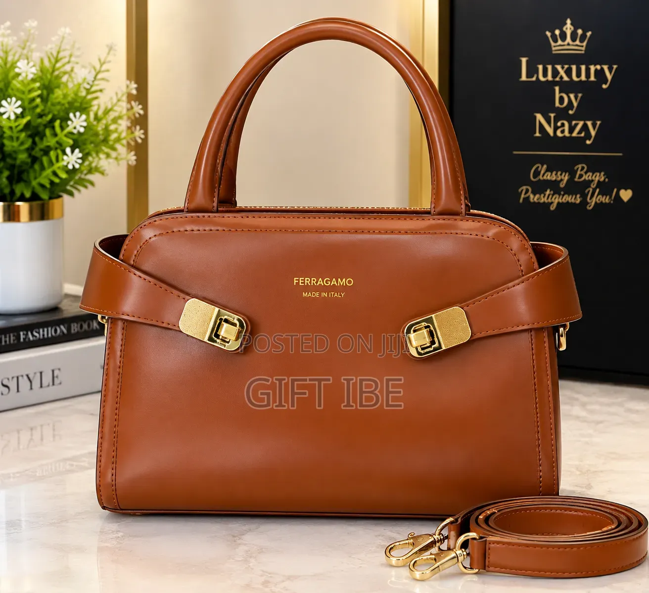 Luxury Handbag