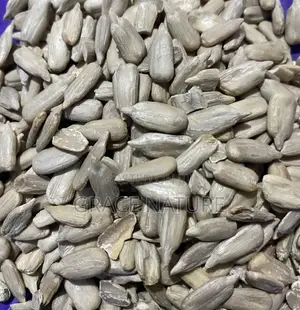 Sunflower Seeds