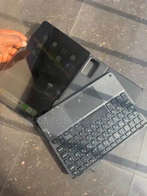 Xiaomi Redmi Pad SE 11.0 256 GB Gray