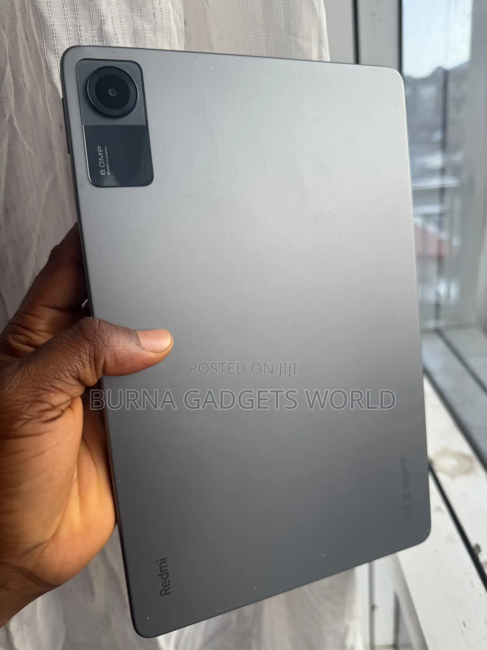 Xiaomi Redmi Pad SE 11.0 256 GB Gray
