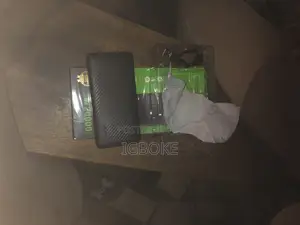 Oraimo Power Bank