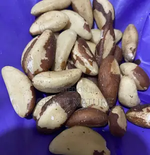 Brazil Nuts