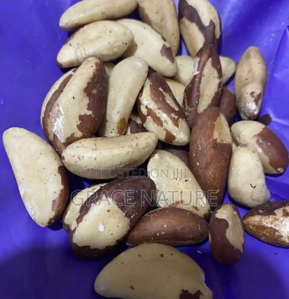 Brazil Nuts
