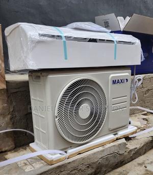Maxi 1.5HP Modern Inverter Cooling AC