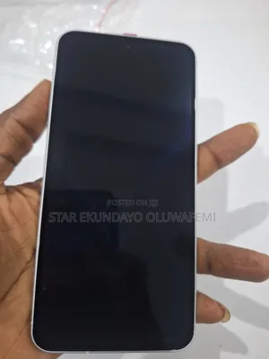 Samsung Galaxy A56 128 GB White