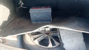 Mazda 3 1999 Blue