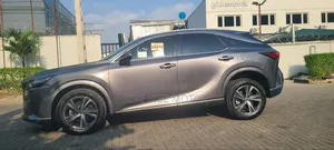 Lexus RX 350 Premium 2023 Gray