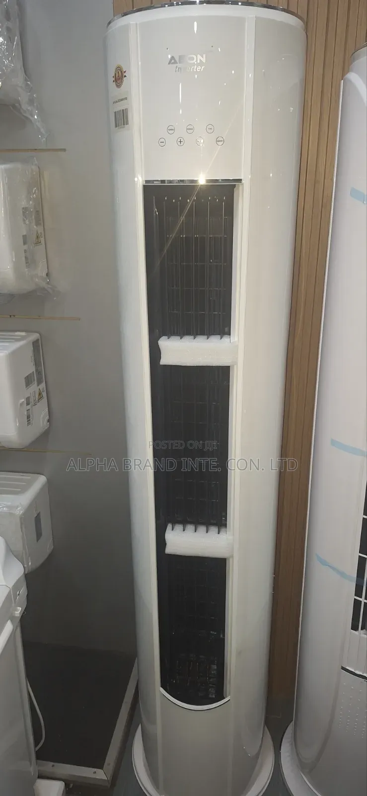 Aeon 2 Tons Inverter Standing AC