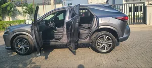 Lexus RX 350 Premium 2023 Gray