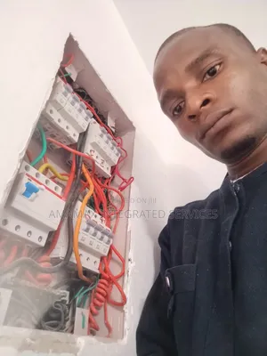 Electrician Services, House Wiring,l