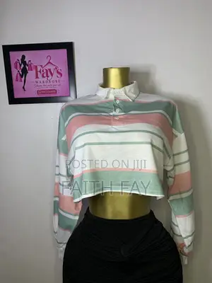Female Tops