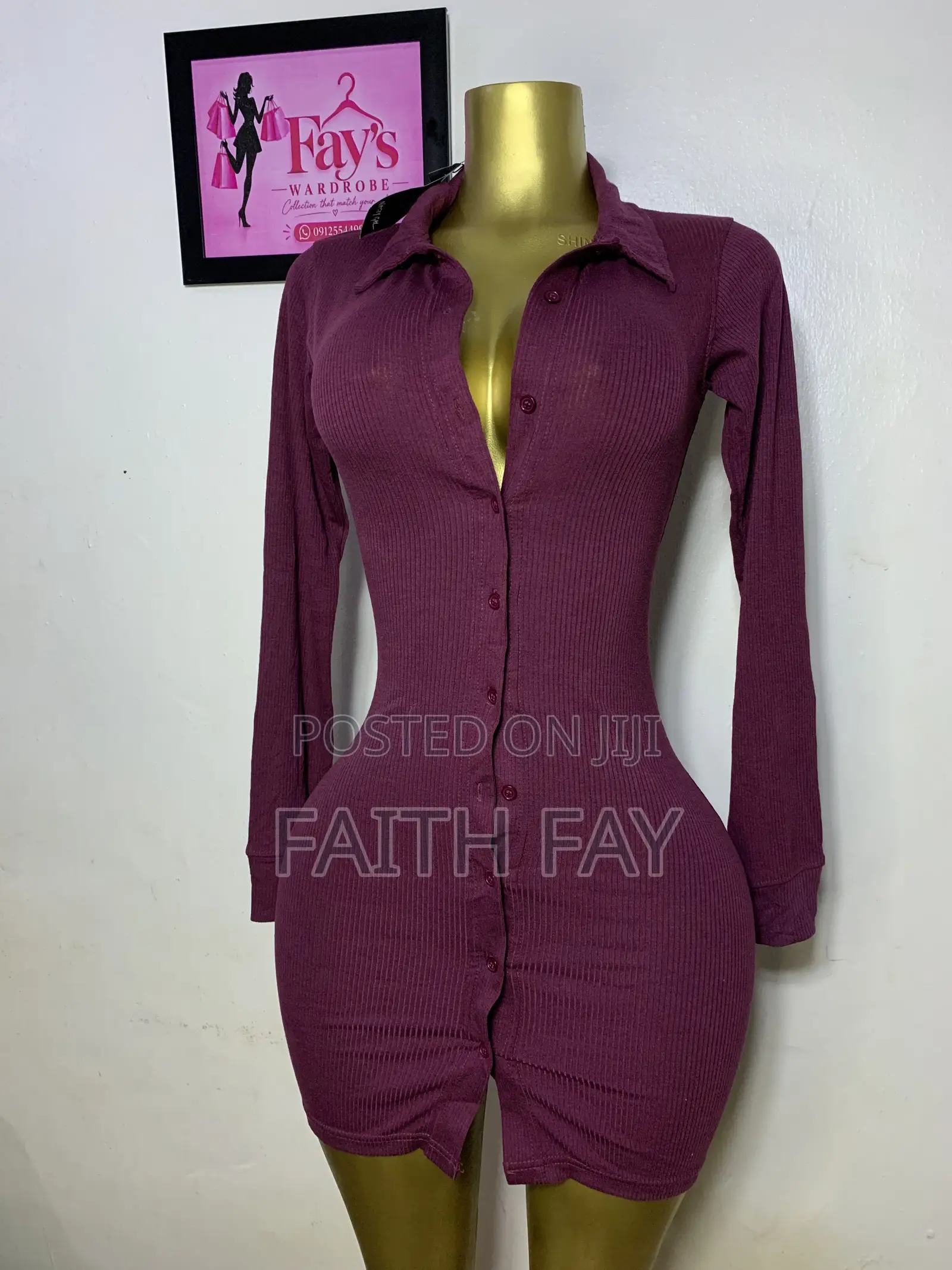 Female Tops