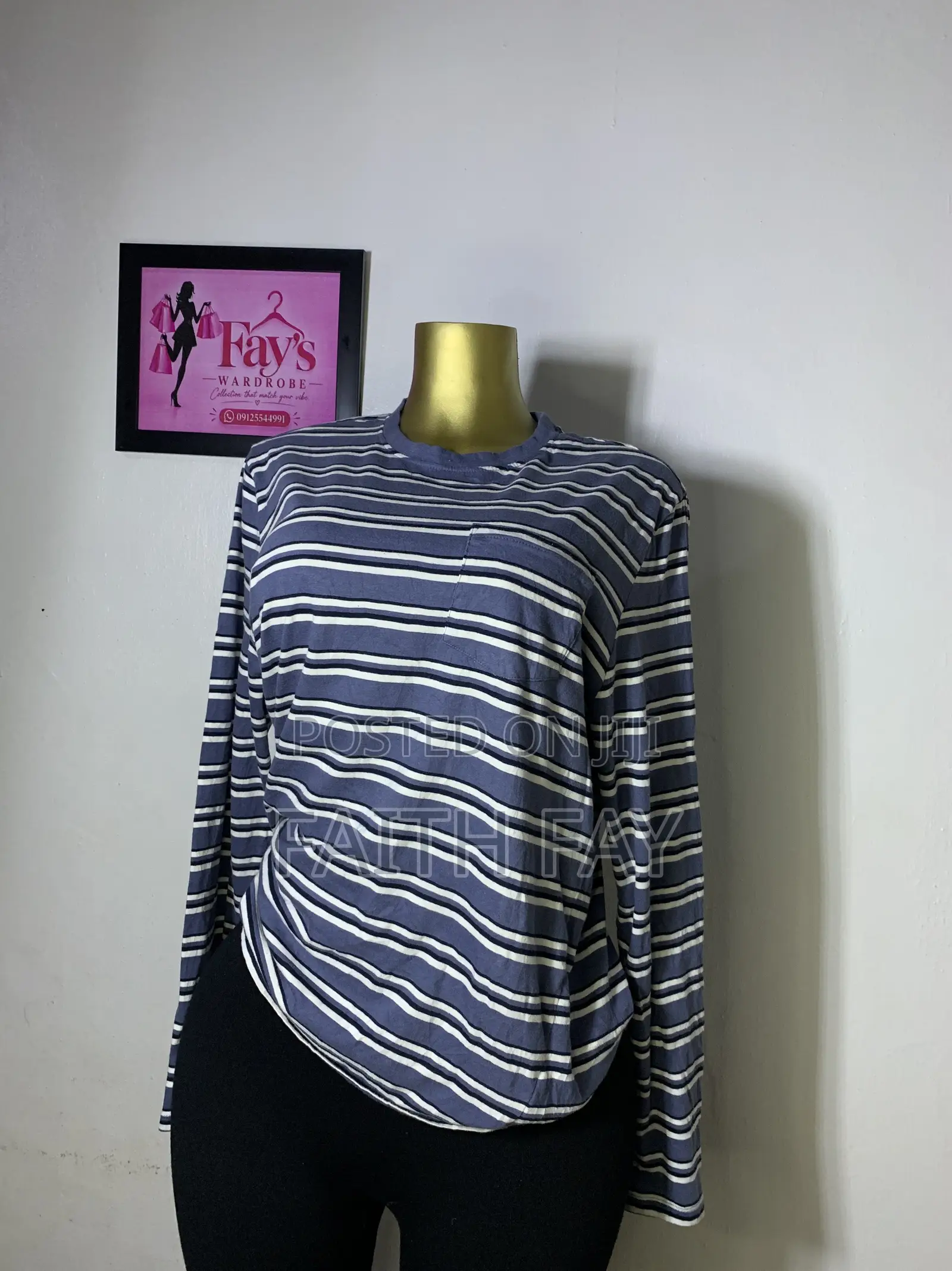 Female Tops