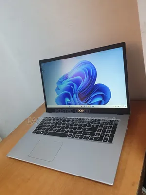 Laptop Acer 8GB Intel HDD 500GB