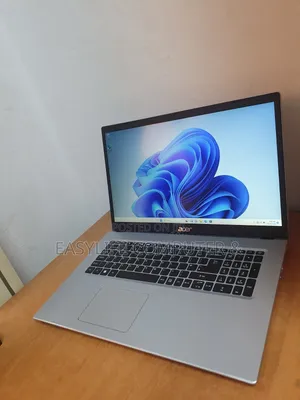 Laptop Acer 8GB Intel HDD 500GB
