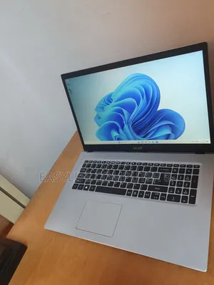 Laptop Acer 8GB Intel HDD 500GB