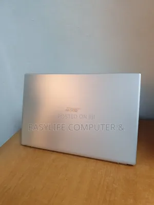 Laptop Acer 8GB Intel HDD 500GB