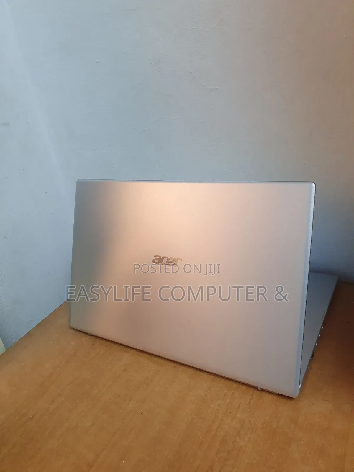 Laptop Acer 8GB Intel HDD 500GB