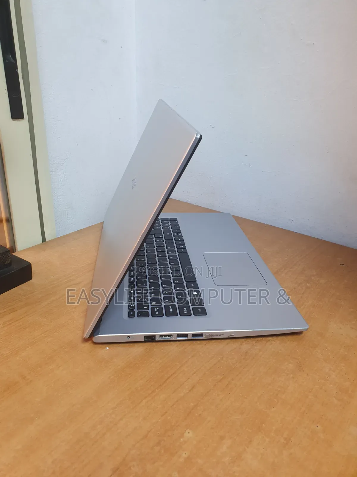 Laptop Acer 8GB Intel HDD 500GB